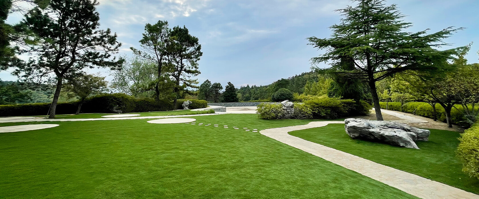 Artificial Grass Installation In Grand Prairie