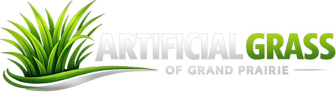 Artificial Grass of Grand Prairie